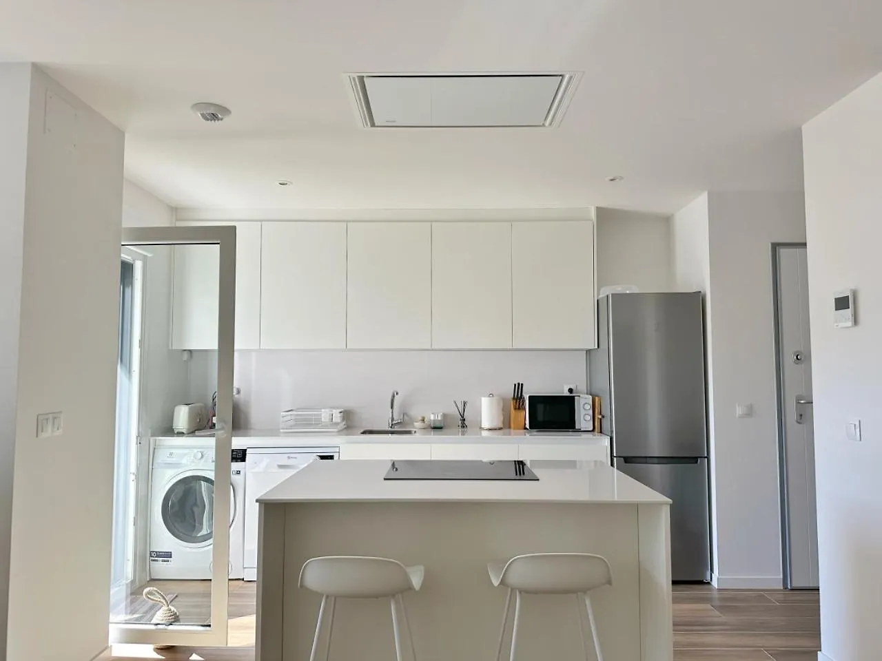 Apartment El Atico De Loredo - 31002 Spain