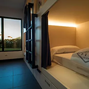 Plea House Hostel
